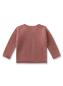 Preview: Strickpulli aus Merinowolle rosa