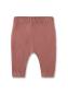 Preview: Strickhose aus Merinowolle rosa