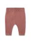 Preview: Strickhose aus Merinowolle rosa
