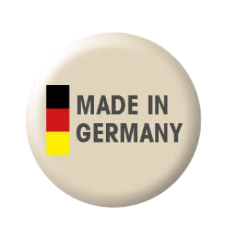 Baby Breischale "Eat Green", 2er Set, grau