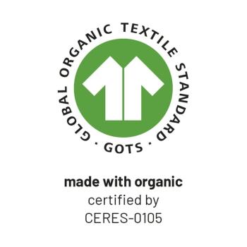 Preview: Lätzchen klein grün