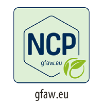 Preview: Bio Bleichkomplex u. Fleckenentferner 450 g