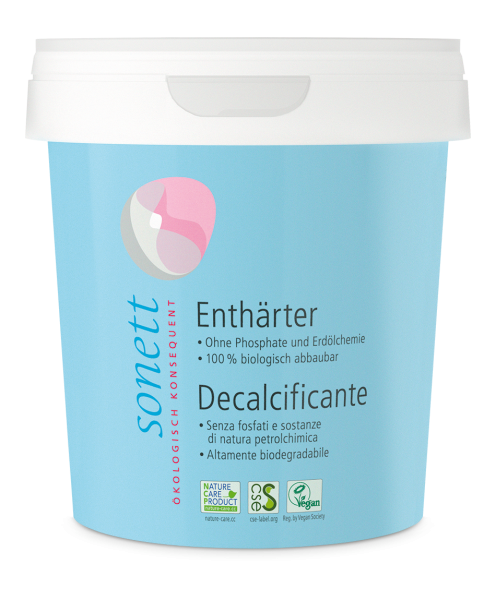 Bio Enthärter 500 g