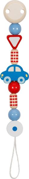 Schnullerkette Auto