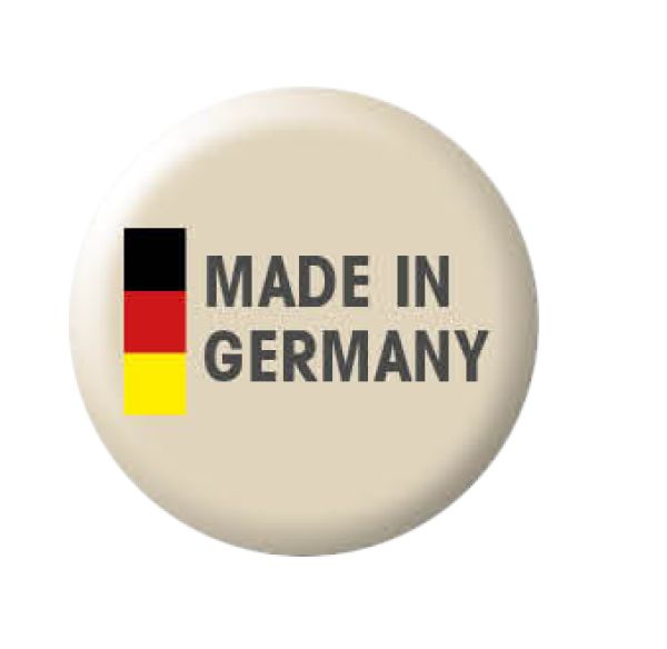 Esslernbesteck "Eat Green", orange