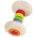 Greifling u. Stielrassel  Regenbogen