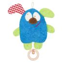 Spieluhr Schmuser blau